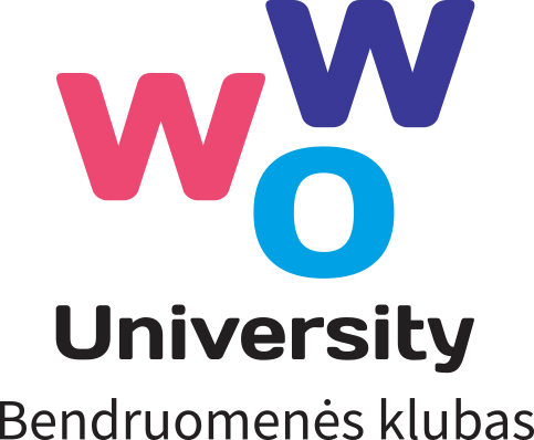 WoW University Bendruomenės klubas