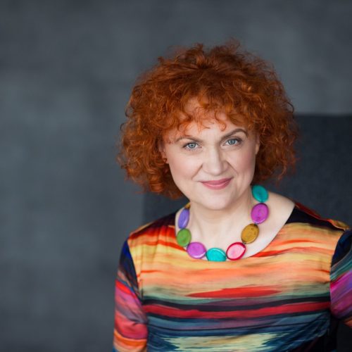 Rima BalanaškienėInovatorė, moterų lyderystės idėjos skleidėja